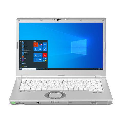 Windowsノート本体 Panasonic Let's note LV9 CF-LV9TDKVS i7 Windowsノート本体 Panasonic Let's note LV9 CF-LV9TDKVS i7