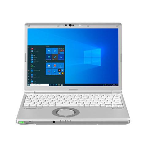準美品 Let's note SV1 CF-SV1RFLVS office Amazon.co.jp: Panasonic Let's note SV1 CF-SV1CDSQR (12.1