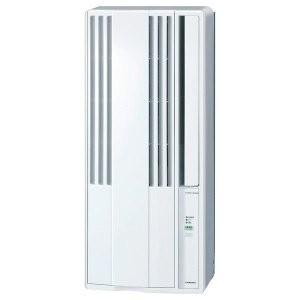 エアコン CORONA CW-1620(WS) WHITE CORONA（住宅設備） CORONA コロナ 窓用エアコン 冷房専用