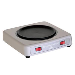 【未使用】カリタ コーヒーウォーマー CW-90 □カリタ(Kalita) コーヒーウォーマー CW-90【送料無料！(沖縄、離島