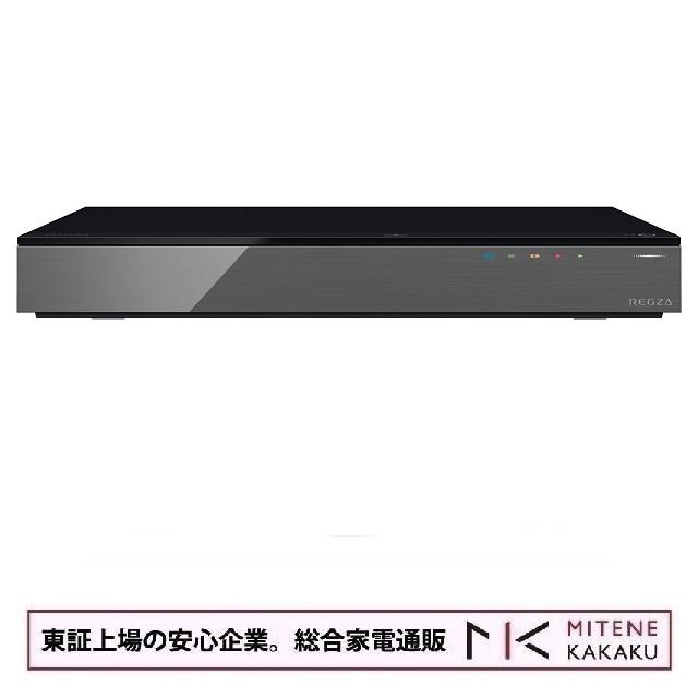REGZA レグザ 4K ブルーレイレコーダー 4TB DBR-4KZ400 楽天市場】DBR-4KZ400 REGZA（レグザ） 4TB HDD/8チューナー搭載
