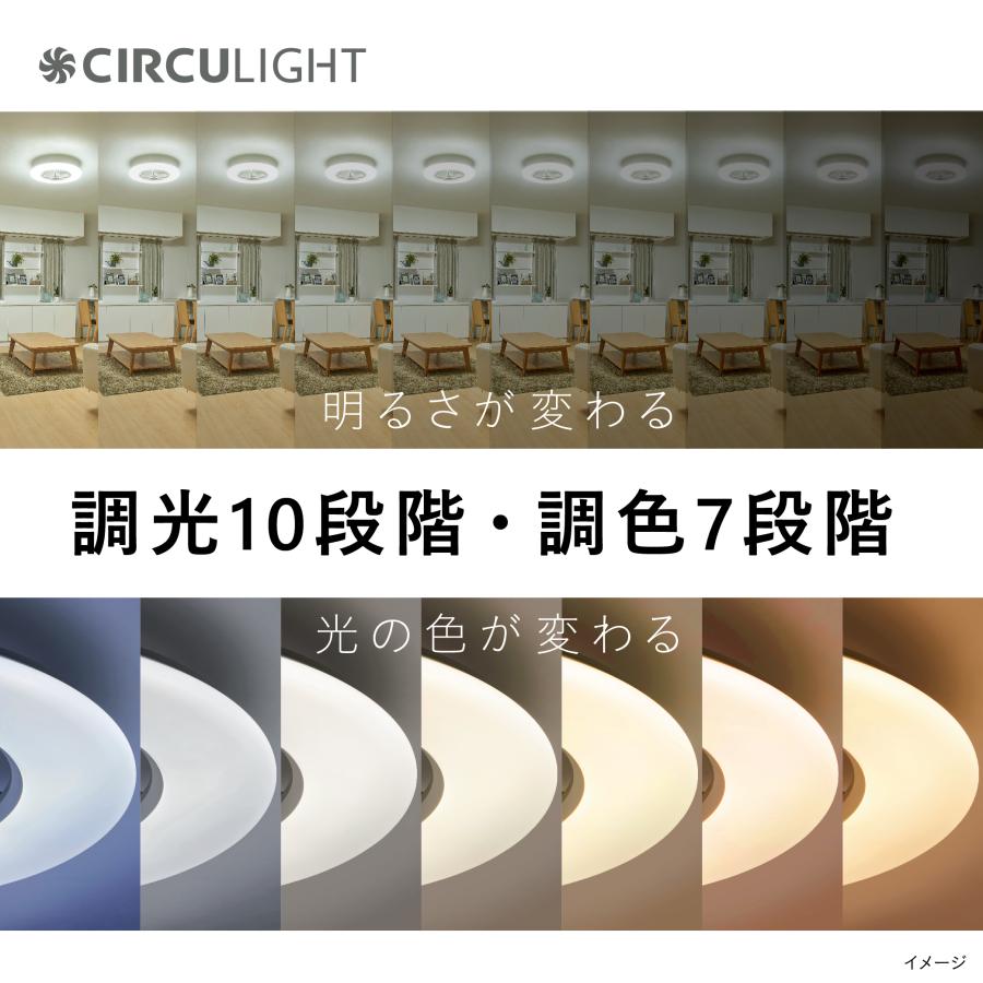 東証上場の安心企業/DOSHISHA ドウシシャ サーキュライトシーリング 