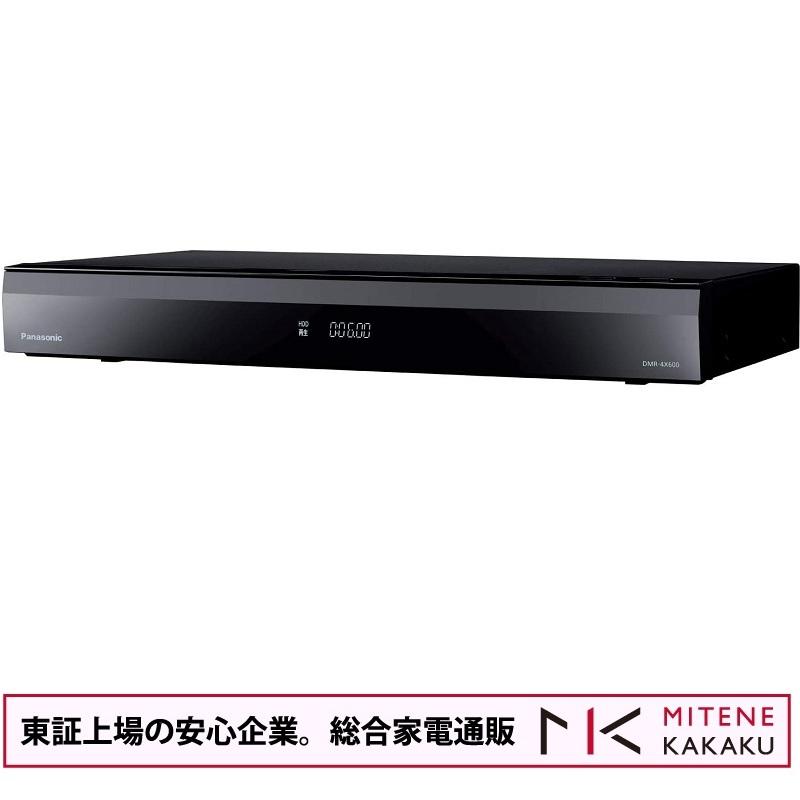 DIGA パナソニック 6TB 7チューナー ブルーレイレコーダー 全録 DIGA パナソニック 6TB 7チューナー ブルーレイレコーダー 全録