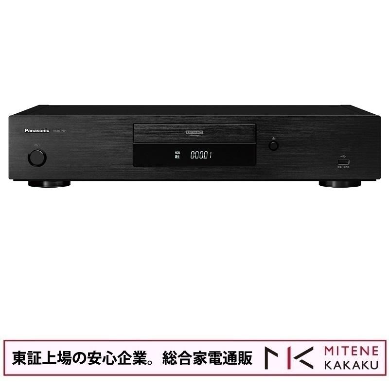DMR-ZR1 パナソニック ブルーレイディスクレコーダー パナソニック DMR-ZR1 ブルーレイディスクレコーダー DMRZR1 | ヤマダ