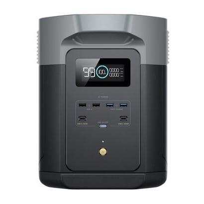 DELTA 2 Max 2