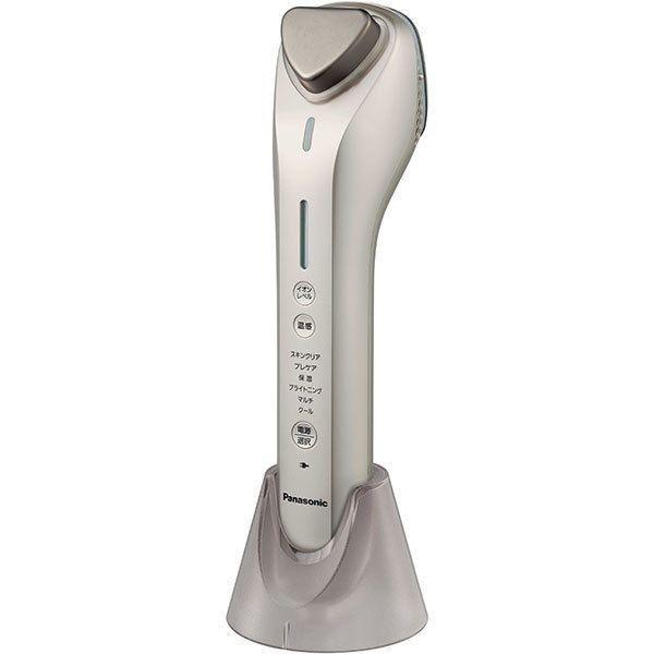 ★新品・送料無料！（沖縄・離島は除く）EH-ST98-N ●パナソニック 導入美顔器 イオンエフェクター 高浸透タイプ EH-ST98 | Panasonic | 02