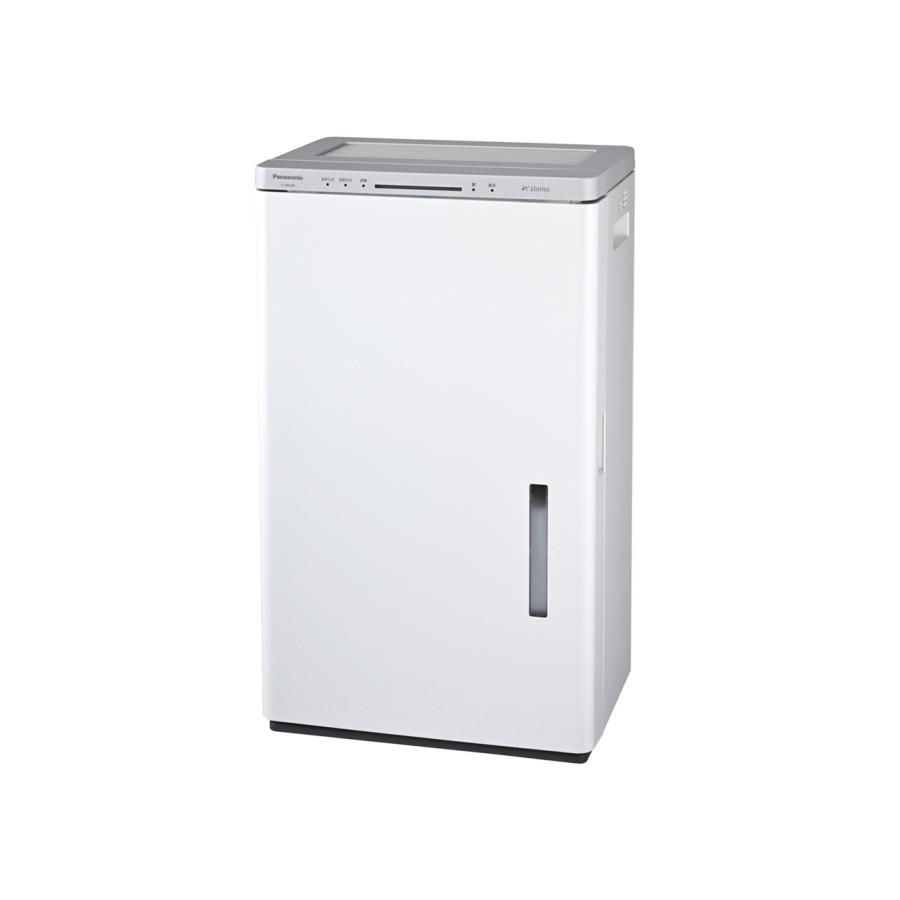 ジアイーノ Panasonic パナソニック 業務用 空間除菌脱臭機 F-JDU35-W