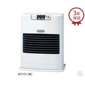 TOYOTOMI（トヨトミ） FF-55GT-W FF式ストーブ 温風タイプ