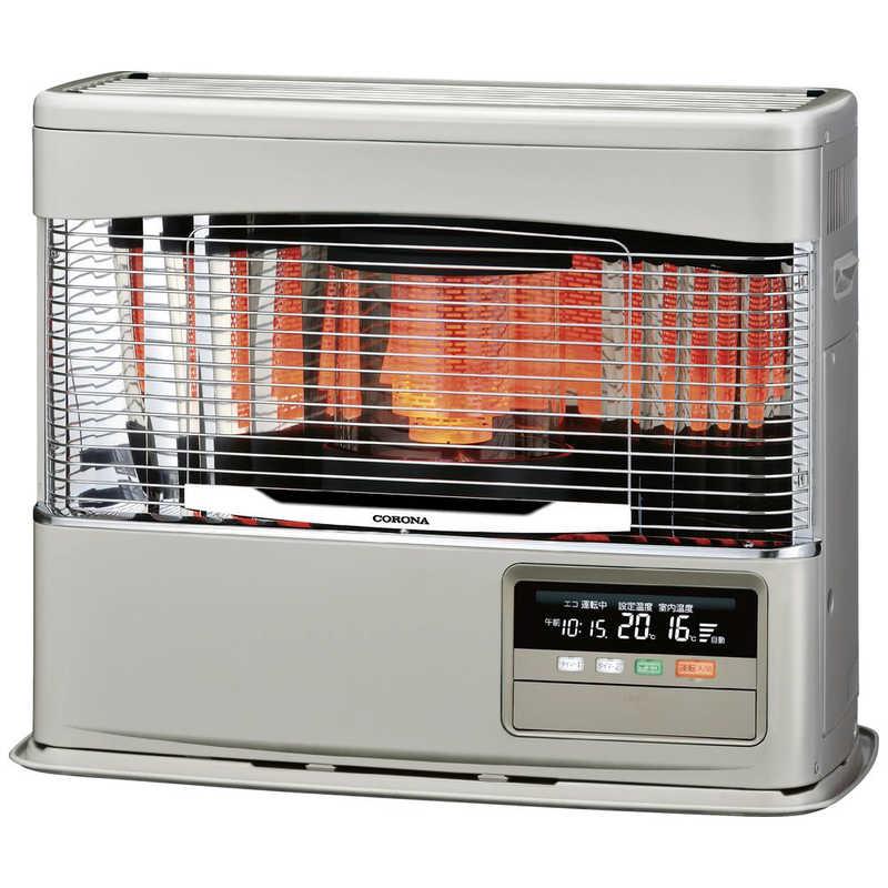 CORONA コロナFF-68 ffストーブ CORONA（住宅設備） FF式ストーブ コロナ PKシリーズ FF式 石油