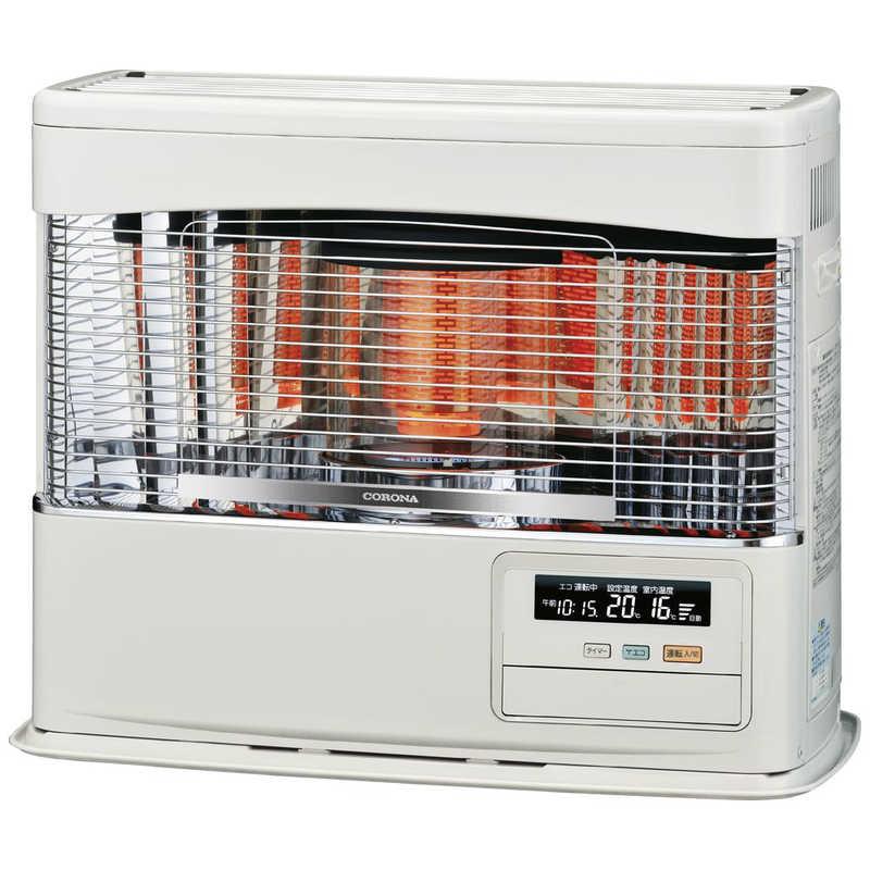 CORONA（コロナ） お取り寄せ 寒冷地用 大型ストーブ FF式輻射