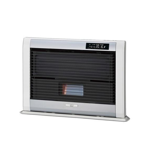 FF-AG6825H ホワイト 最新モデルCORONA アグレシオ アグレシオ CORONA コロナ 寒冷地用 大型ストーブ FF式輻射 ロイヤル