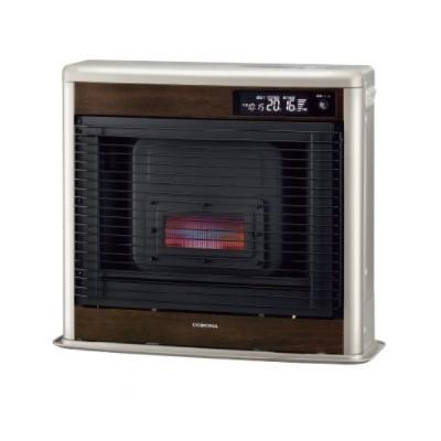 CORONA（住宅設備） CORONA コロナ 寒冷地用 大型ストーブ フィルネオ  