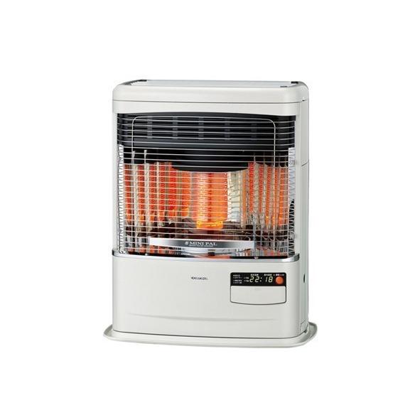 コロナＦＦストーブ❗️ CORONA（コロナ） FF式ストーブ ミニパル Vシリーズ FF式 石油ストーブ