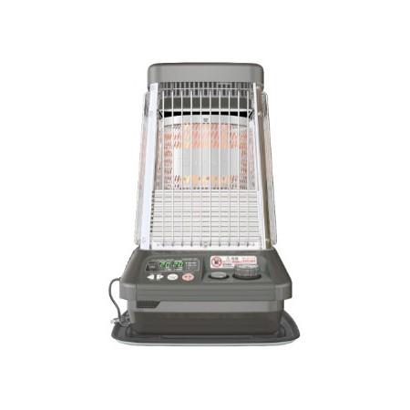 ダイニチ FM-10C2-H メタリックグレー FMタイプ 石油ストーブ ダイニチ ダイニチFM-10C2-H 石油ファンヒーターメタリック