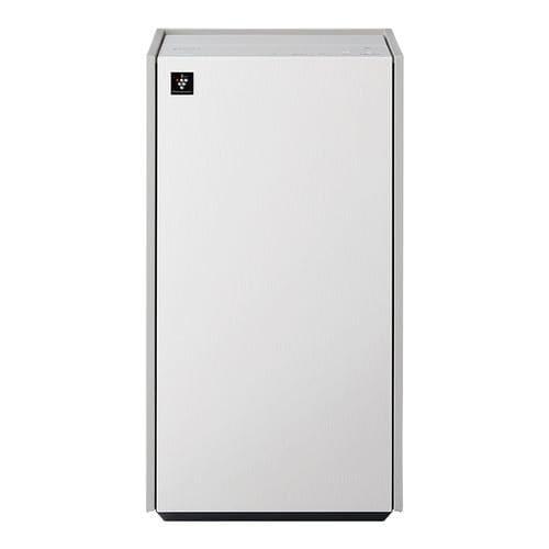 SHARP 空気清浄機 FP-U70-W 本体 新品 SHARP（シャープ） 【東証上場の安心企業】【新品・在庫あり☆】FP-U70