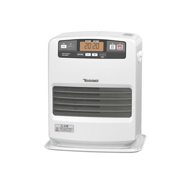 ダイニチ ダイニチ工業 Dainichi 家庭用 石油ファンヒーター クール