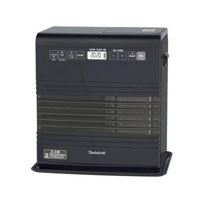 美品 石油ヒーター DAINICHI FW-3718GR(W) ダイニチ（Dainichi） 家庭用 石油ファンヒーター コズミックブルー FW