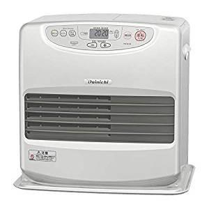 ダイニチ（Dainichi） FW-5618L-S 家庭用 石油ファンヒーター Lタイプ