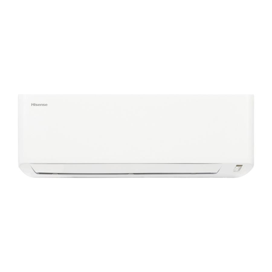 ハイセンス（HISENSE） ルームエアコン 2.2kw 主に6畳用 HA-J22S-W