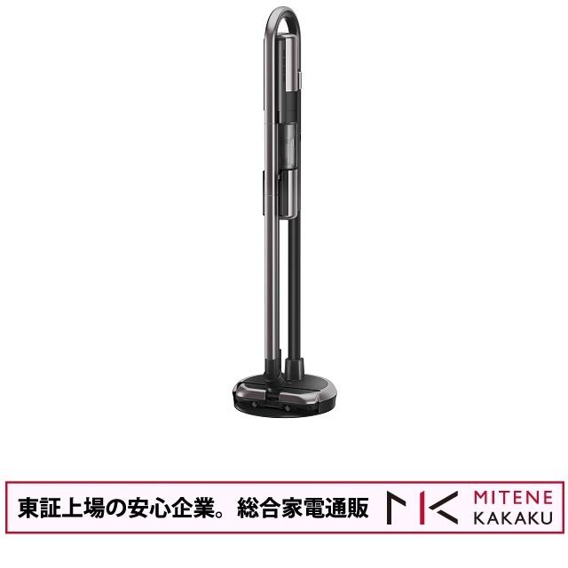 三菱（MITSUBISHI） サイクロン式スティッククリーナー iNSTICK