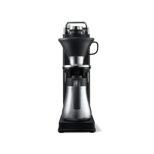 最大54%OFFクーポン BALMUDA バルミューダ コーヒーメーカー K06A-BK