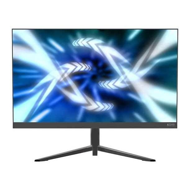 KEIAN HDR対応27型ワイド量子ドットゲーミングモニター KIG270QD-G