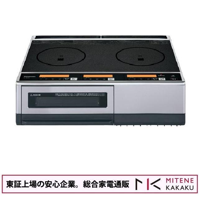 Panasonic（パナソニック） 東証上場の安心企業パナソニック IH