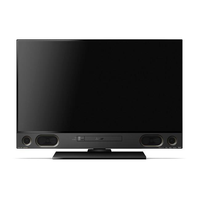 三菱電機　4K BD液晶内蔵テレビ REAL LCD-A40RA1000 REAL（三菱電機） 東証上場の安心企業/REAL LCD-A40RA1000 三菱