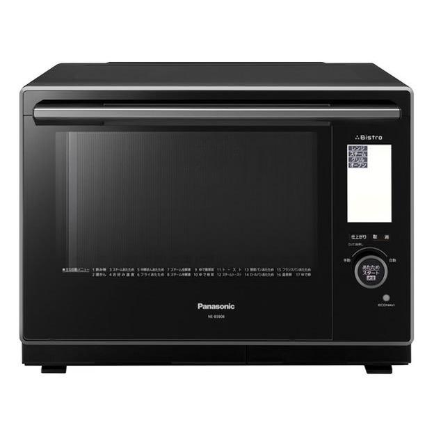 Panasonic パナソニック ビストロ スチームオーブンレンジ 30L 2 Panasonic パナソニック ビストロ スチームオーブンレンジ 30L 2