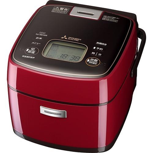 炭炊釜 【東証上場の安心企業】【新品・在庫あり☆】NJ-SEA06-R