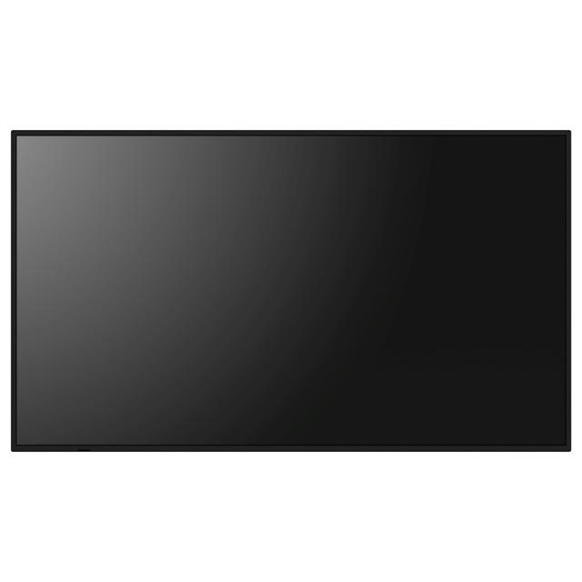 SHARP シャープ PN-M552 55型 液晶インフォメーションディスプレイ 550cd/m2/24時間/デイジーチェーン/無償オンサイト3年保証/3840×1080〜2560 | SHARP