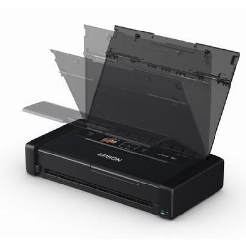 EPSON - エプソン プリンター カラーインクジェット ビジネス PX-S06B ブラック Amazon.co.jp: エプソン プリンター A4 モバイル カラー