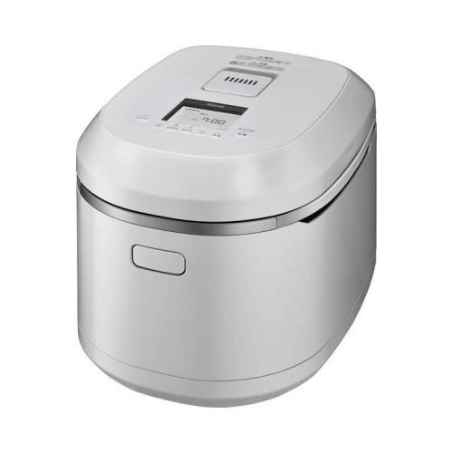 RINNAI リンナイ RR-100MTT(MW) LPG リンナイ（Rinnai） ガス炊飯器 プロパンガス LPG 用 マットホワイト