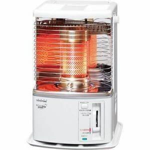 TOYOTOMI（トヨトミ） 石油ストーブ ホワイト RS-H291-W : 見てね価格