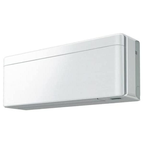 ダイキン（DAIKIN） エアコン risora SXシリーズ ファブリックホワイト 