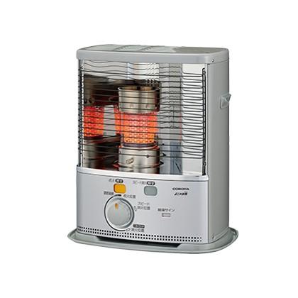 CORONA SX-D2422Y-HD 灯油ストーブ ダークグレー「未開封品」 楽天市場】ポータブル石油ストーブ SX-D2422Y(HD) CORONA 灯油