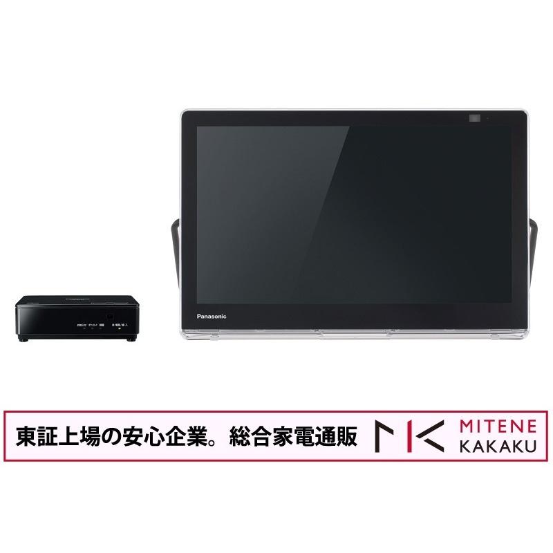 Panasonic UN-15L11-K テレビ Amazon | パナソニック 15V型 ハイビジョン ポータブル 液晶