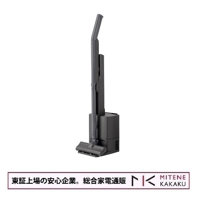 TOSHIBA VC-SL130DS スティッククリーナー VC-SL130DS | 掃除機（クリーナー）|東芝コードレス | 東芝