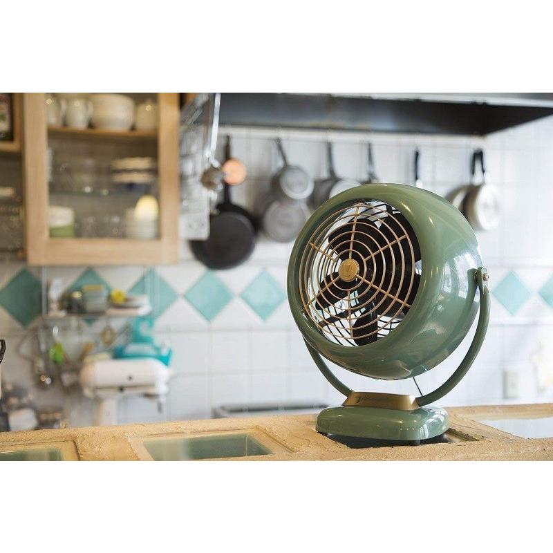 ボルネード VORNADO VFAN2-JP サーキュレーター クラシック