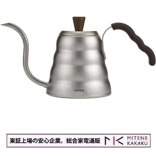 V60 ドリップケトル ヴォーノ チタン 3