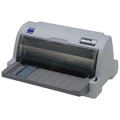 ファクトリーアウトレット 最高級 EPSON エプソン ドットインパクトプリンター VP-930R cartoontrade.com cartoontrade.com