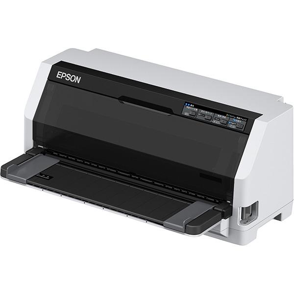 【東証上場の安心企業】【新品・在庫あり】EPSON (エプソン) ドットインパクトプリンタ VP-F2100 | エプソン