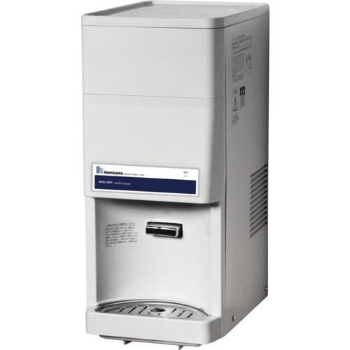 【東証上場の安心企業】【新品】WMS-30P4 ●西山工業 ウォータークーラー 水道直結式 卓上型 冷水専用ノンフロン | ブランド登録なし