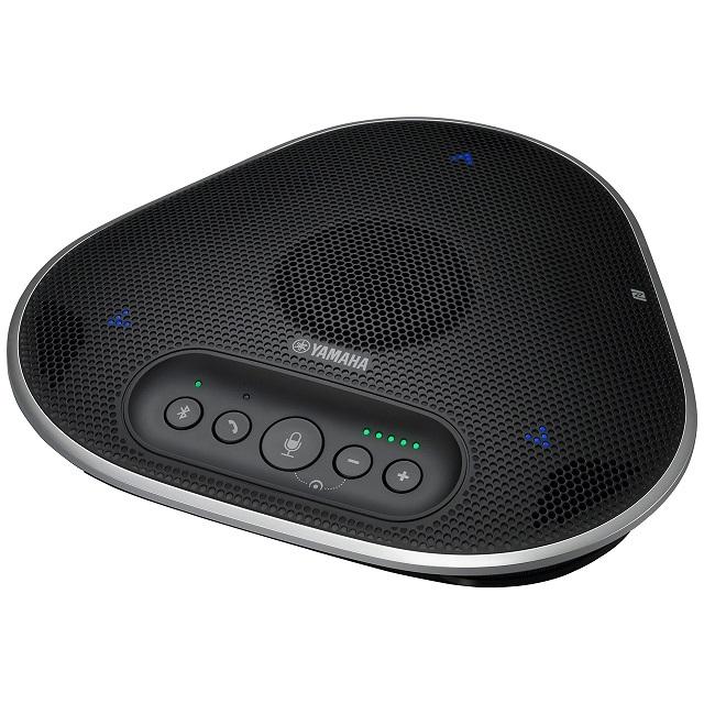 新品未使用YAMAHA YVC-330 会議用スピーカーフォン　1686 YAMAHA（ヤマハ） 【東証上場の安心企業】【新品・在庫あり☆】YVC-330