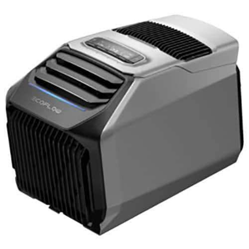 東証上場の安心企業】○エコフロー/EcoFlow WAVE 2 ポータブルエアコン 