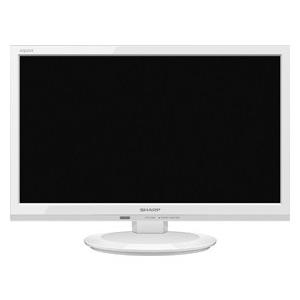 AQUOS 東証上場の安心企業/シャープ 19V型デジタルハイビジョン AQUOS 東証上場の安心企業/シャープ 19V型デジタルハイビジョン