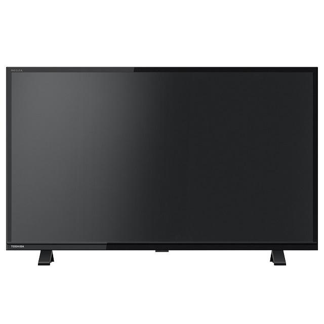 未使用 未開封 東証上場の安心企業/REGZA 32S24 東芝(TOSHIBA) 32V型