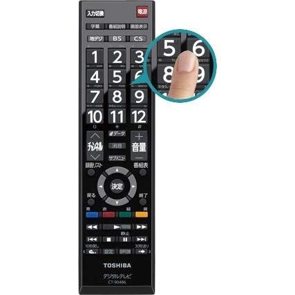 REGZA 東証上場の安心企業/REGZA 32V型ハイビジョン液晶テレビ 32S25R