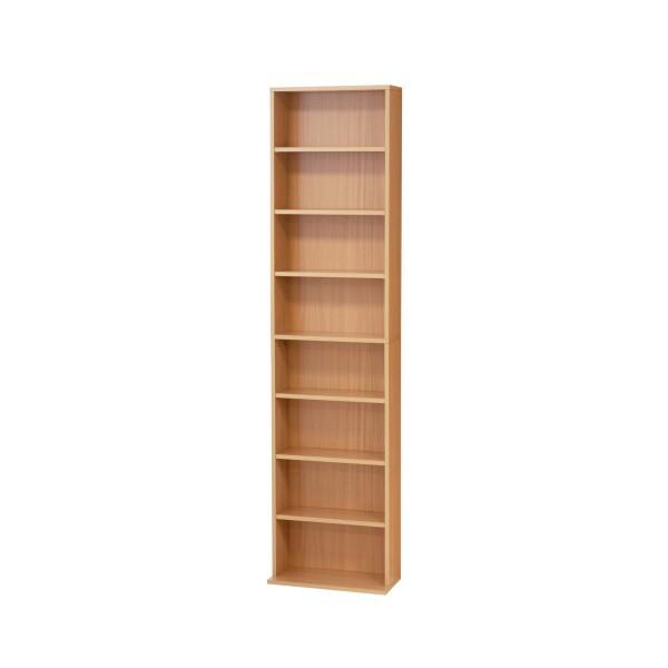 文庫本棚W450 S ナチュラル 39376 KUROSHIO クロシオ | ブランド登録なし