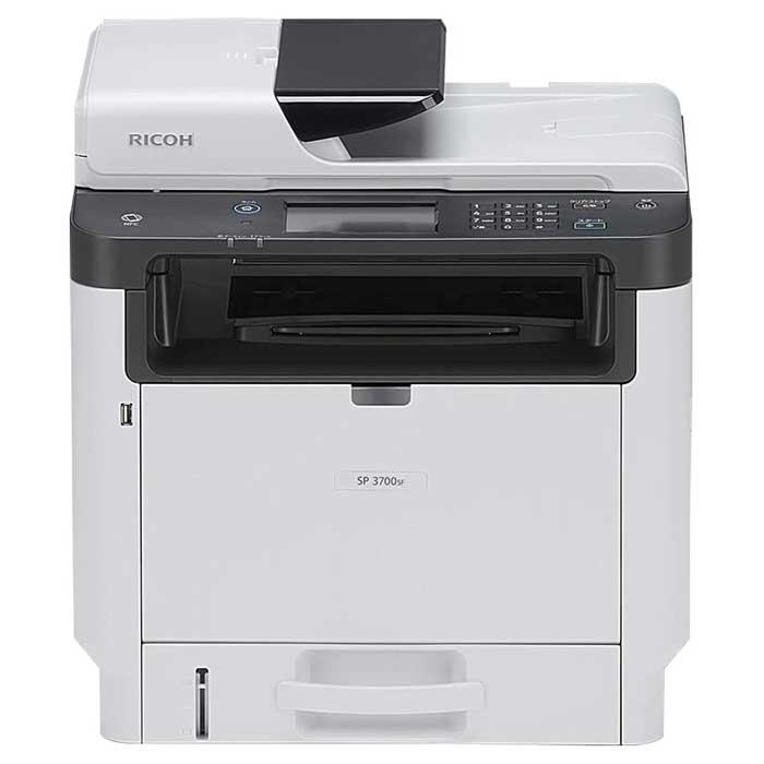 RICOH RICOH P C301SF A4 カラーレーザー複合機(FAX/コピー RICOH RICOH P C301SF A4 カラーレーザー複合機(FAX/コピー